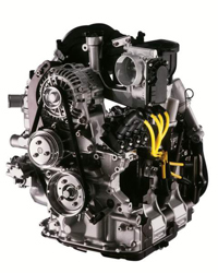 P869A Engine